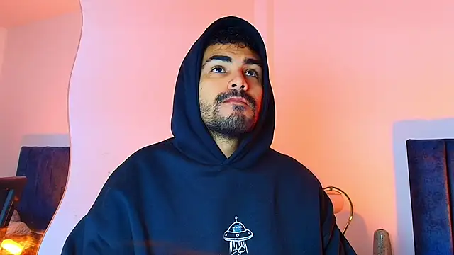 JuanchoAfpa online show from 10, 9, 2025