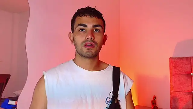 JuanchoAfpa online show from 12, 9, 2025