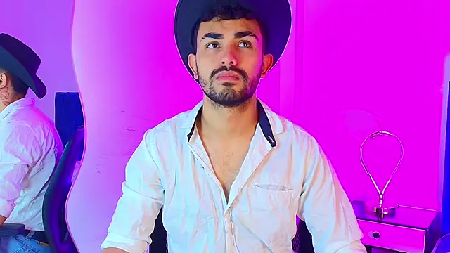 JuanchoAfpa online show from 2, 10, 2025