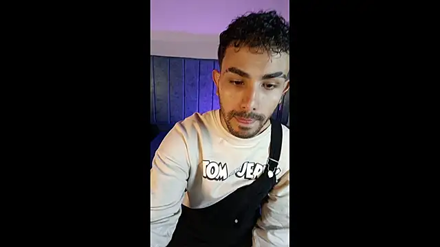 JuanchoAfpa online show from 9, 10, 2025