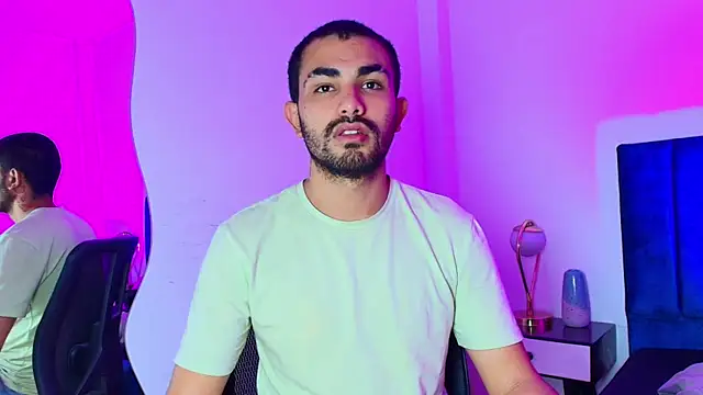 JuanchoAfpa online show from 7, 11, 2025