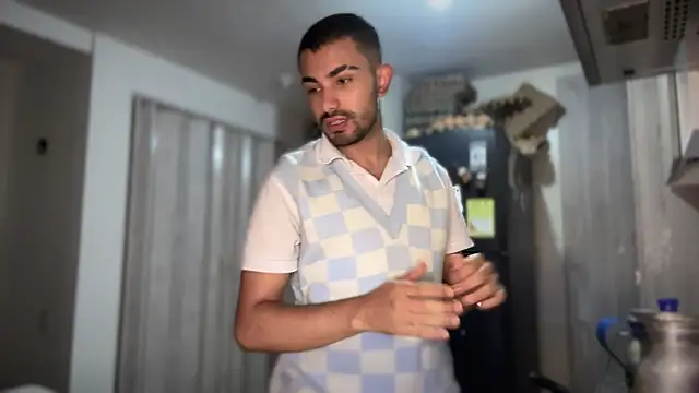 JuanchoAfpa online show from 24, 11, 2025