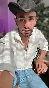 JuanchoAfpa online show from 27, 11, 2025