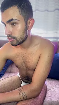 JuanchoAfpa online show from 2, 12, 2025