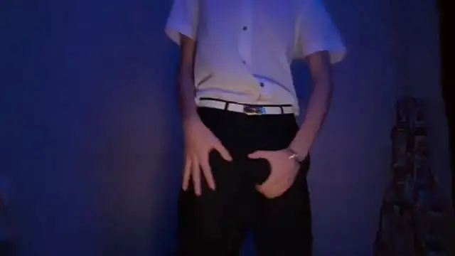 holydirt luxeno1 online show from 19, 12, 2025