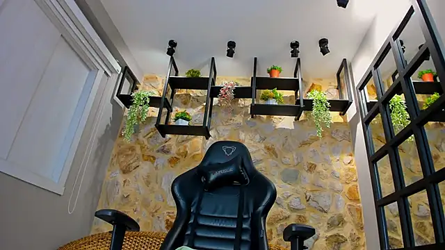 VenusBlazer online show from 26, 10, 2025