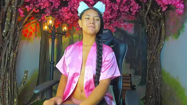 VenusBlazer online show from 30, 10, 2025