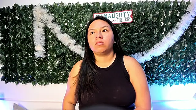 BellaRoux1 online show from 19, 12, 2025