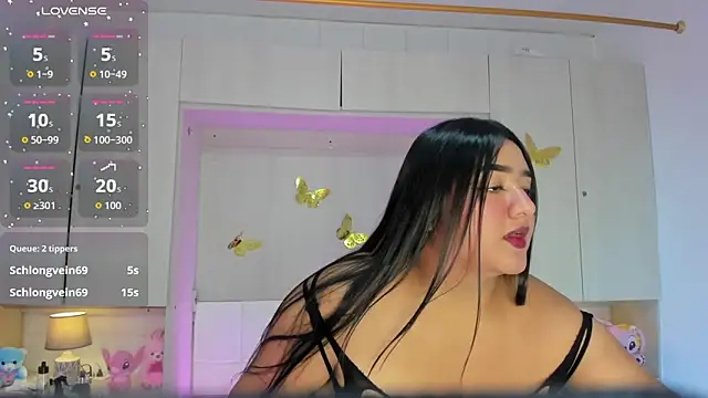 LilyWhitney online show from 9, 1, 2026