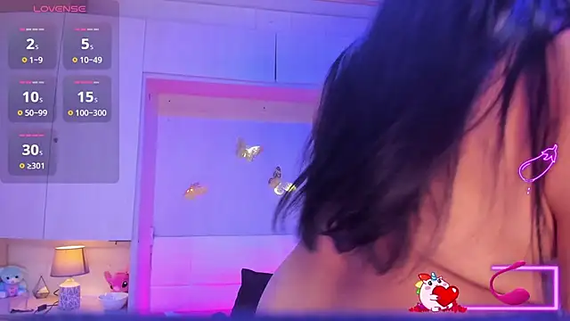 LilyWhitney online show from 5, 2, 2026