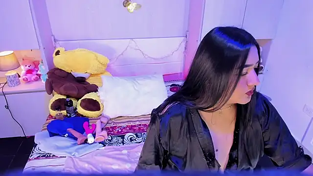 LilyWhitney online show from 22, 3, 2026