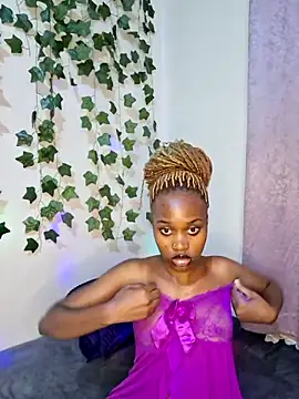 FionaKeith10103 online show from 29, 5, 2026