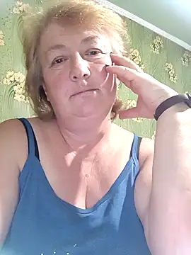 NikaLove49011 online show from 28, 10, 2025