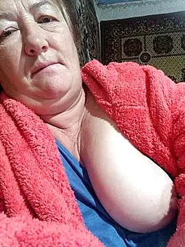 NikaLove49011 online show from 13, 11, 2025