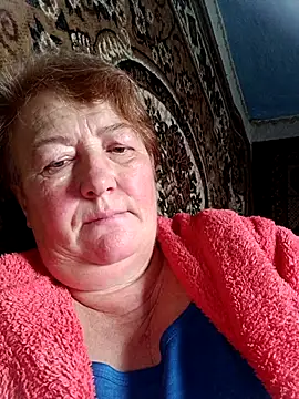 NikaLove49011 online show from 2, 12, 2025