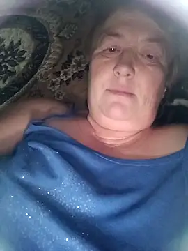 NikaLove49011 online show from 3, 12, 2025