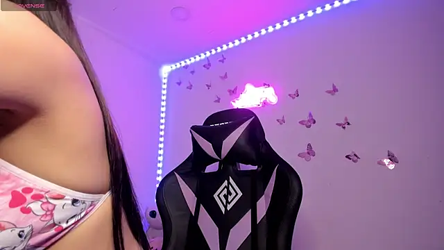 tiffany sofia 1 online show from 2, 12, 2025