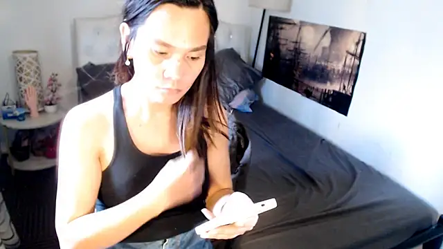 NinaDOM4CUM online show from 2, 6, 2026