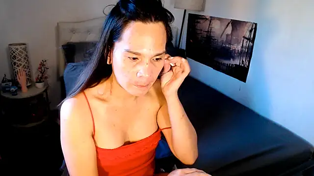 Snapshot of NinaDOM4CUM chatting on 10, 6, 2026 NinaDOM4CUM online show from 10, 6, 2026