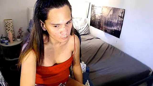 Snapshot of NinaDOM4CUM chatting on 11, 6, 2026 NinaDOM4CUM online show from 11, 6, 2026
