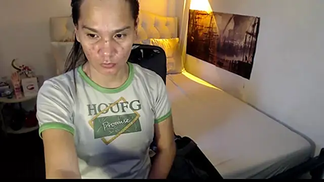 Snapshot of NinaDOM4CUM chatting on 1, 7, 2026 NinaDOM4CUM online show from 1, 7, 2026