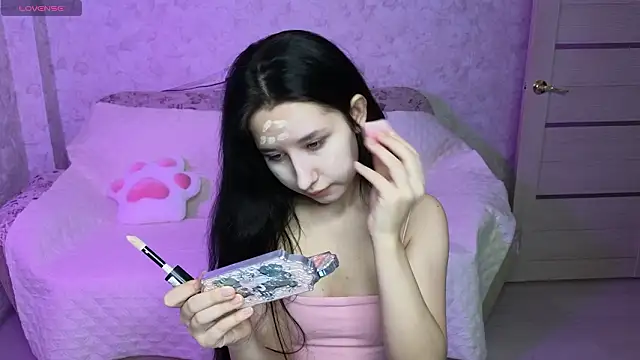 Eva Maller online show from 1, 3, 2026