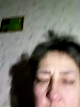 MeryLive59011 online show from 5, 12, 2025