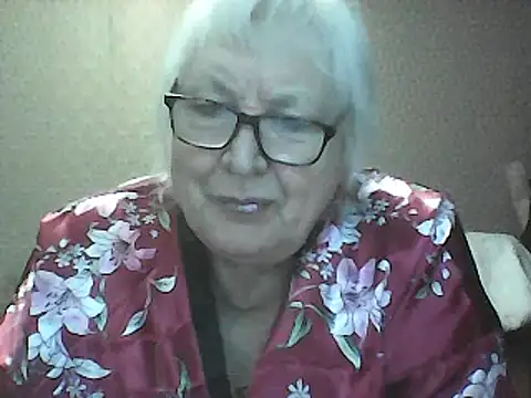 Snapshot of Alexia64231 chatting on 20, 9, 2025 Alexia64231 online show from 20, 9, 2025