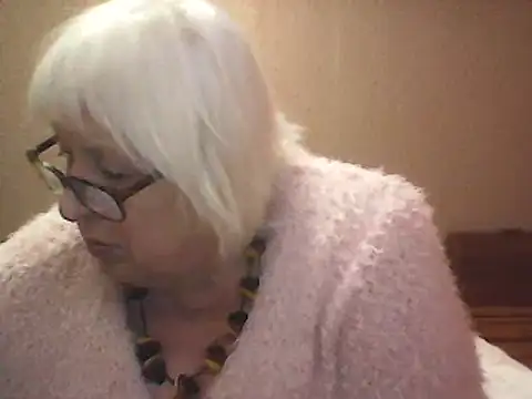 Snapshot of Alexia64231 chatting on 26, 9, 2025 Alexia64231 online show from 26, 9, 2025