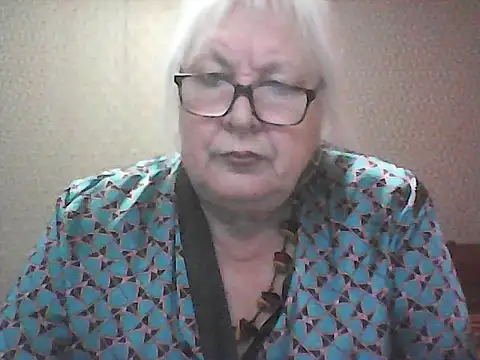 Snapshot of Alexia64231 chatting on 30, 9, 2025 Alexia64231 online show from 30, 9, 2025