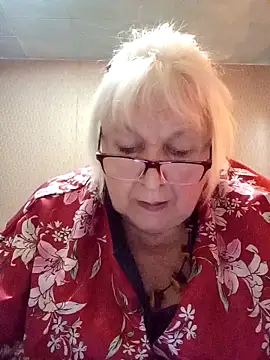 Snapshot of Alexia64231 chatting on 30, 10, 2025 Alexia64231 online show from 30, 10, 2025