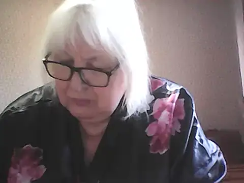 Alexia64231 online show from 13, 3, 2026