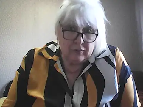 Alexia64231 online show from 15, 3, 2026