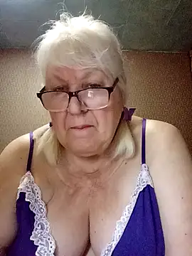 Snapshot of Alexia64231 chatting on 26, 6, 2026 Alexia64231 online show from 26, 6, 2026