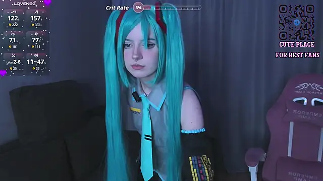 Snapshot of godlikegirlyy chatting on 10, 1, 2026 godlikegirlyy online show from 10, 1, 2026