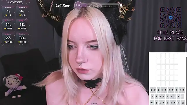 Snapshot of godlikegirlyy chatting on 13, 7, 2026 godlikegirlyy online show from 13, 7, 2026