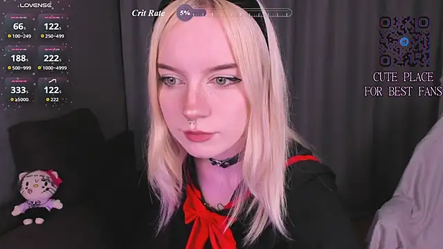 Snapshot of godlikegirlyy chatting on 18, 7, 2026 godlikegirlyy online show from 18, 7, 2026