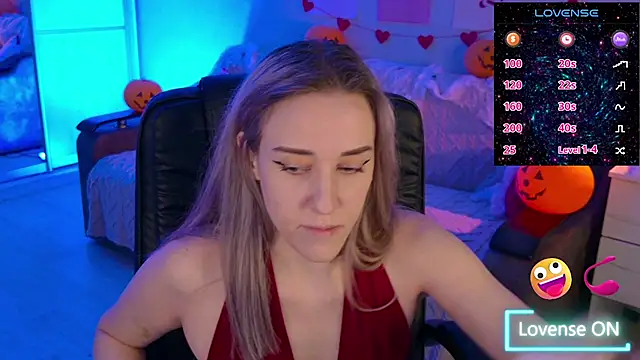 Free Harmony online show from 2, 11, 2025