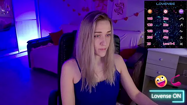 Free Harmony online show from 15, 11, 2025