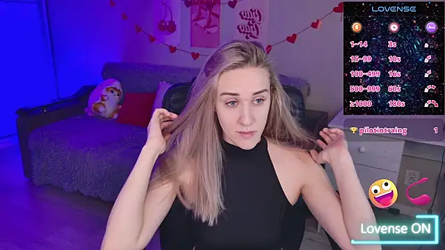 Free Harmony online show from 18, 1, 2026