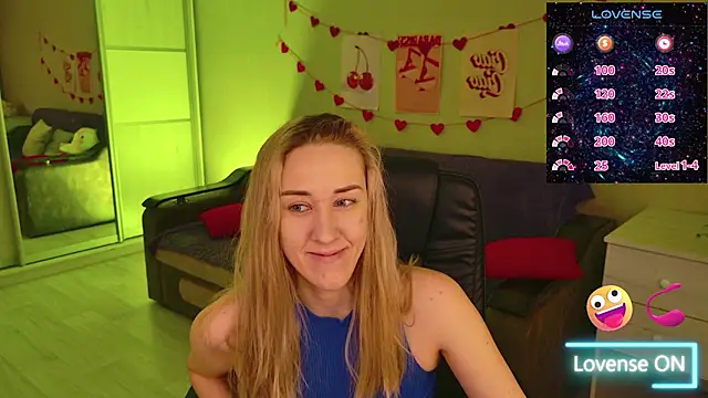 Free Harmony online show from 1, 2, 2026