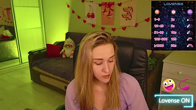 Free Harmony online show from 9, 2, 2026