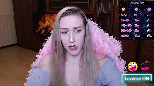 Free Harmony online show from 27, 2, 2026