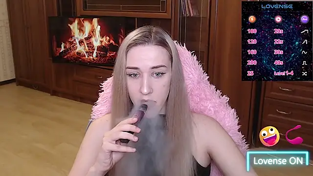 Free Harmony online show from 5, 3, 2026