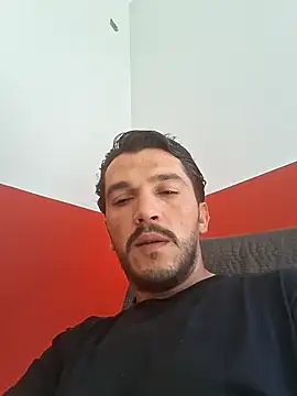 bisexsualman online show from 8, 7, 2026