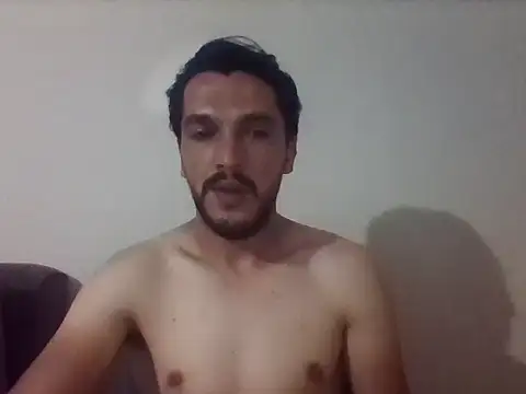 bisexsualman online show from 16, 7, 2026