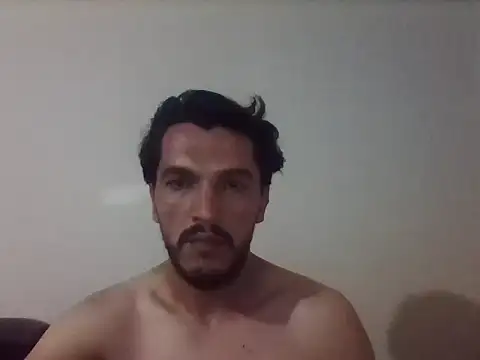 bisexsualman online show from 17, 7, 2026