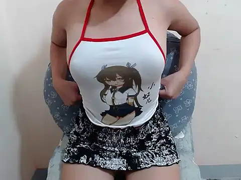 Snapshot of Sweet_jinns69 chatting on 15, 9, 2025 Sweet jinns69 online show from 15, 9, 2025