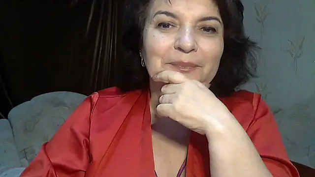 LedyNika online show from 21, 10, 2025
