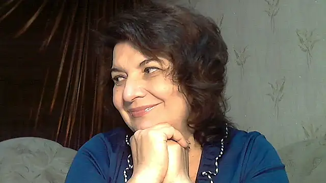 LedyNika online show from 30, 10, 2025